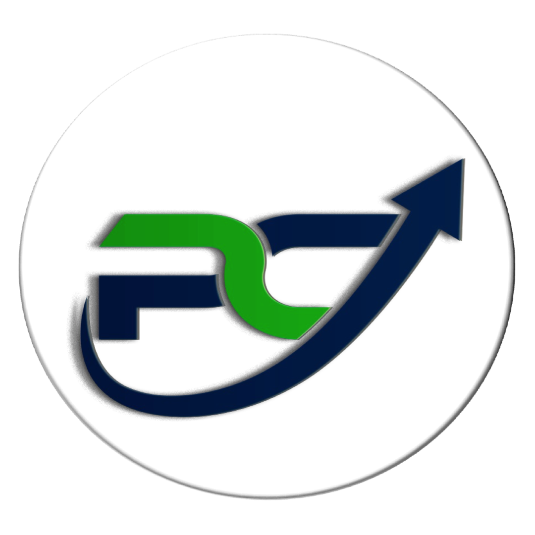 PC - Logo Icon wCircle